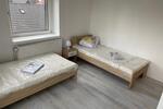 Dachgeschoßwohnung Hamm Bockum - 5 Zimmer, 90 m&sup2;, 700&euro; | Angebot:27602046