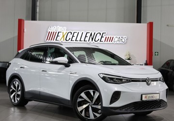 VW ID.4 64.000 km 29.777 &euro; Hamm 59077