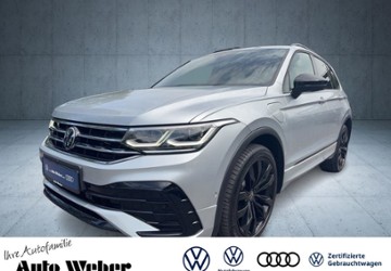 VW Tiguan 118.400 km 28.450 &euro; Ahlen 59229