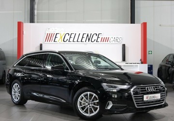 Audi A6 Avant 40 TDI SPORT / VIRTUAL / LED / ACC 84.000 km 27.555 &euro; Hamm 59077