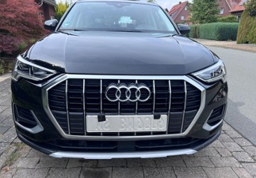 Audi Q3 85.300 km 22.200 &euro; Münster 48163