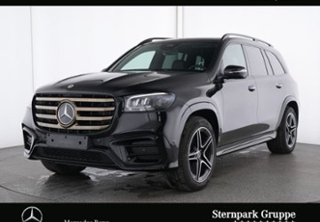 Mercedes-Benz GLS 350 12.355 km 93.790 &euro; Werl 59457