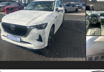 Mazda CX-60 59.733 km 31.990 &euro; Kamen 59174