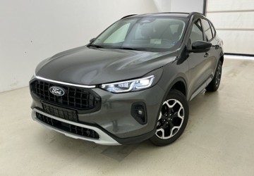 Ford Kuga 5.084 km 33.977 &euro; Hamm 59069