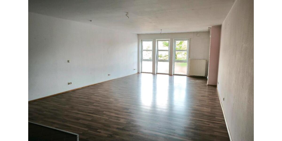 Etagenwohnung Beckum - 1 Zimmer, 89 m&sup2;, 800&euro; | Angebot:27600531