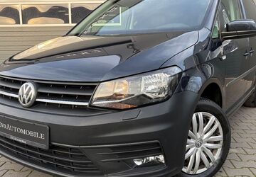 VW Caddy 188.788 km 15.950 &euro; Ahlen 59229