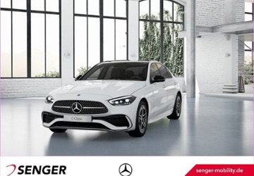 Mercedes-Benz C 300 24.700 km 52.580 &euro; Beckum 59269