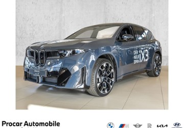 BMW iX3 11.999 km 89.380 &euro; Unna 59425