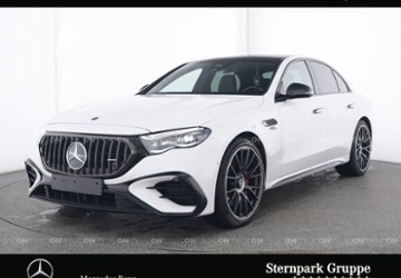 Mercedes-Benz E 53 AMG 28.217 km 92.590 &euro; Werl 59457