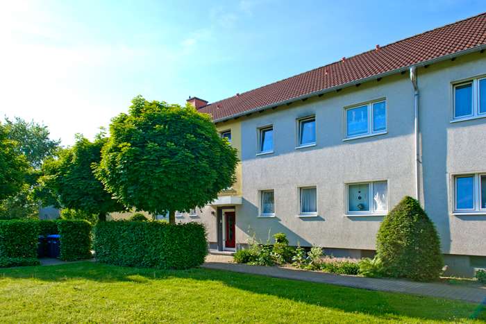 Etagenwohnung Ahlen - 4 Zimmer, 77 m&sup2;, 679&euro; | Angebot:27655882