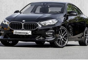 BMW 220 Gran Coupé 56.840 km 26.790 &euro; Ahlen 59227