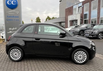 Fiat 500e 3.210 km 19.700 &euro; Werl 59457