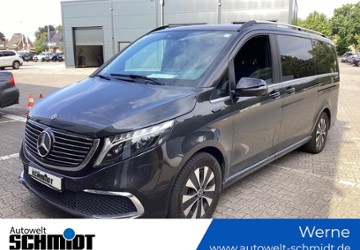 Mercedes-Benz EQV 78.585 km 42.290 &euro; Werne 59368