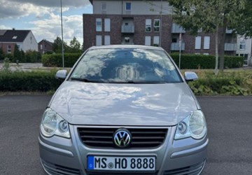 VW Polo 72.000 km 4.800 &euro; Münster 48161