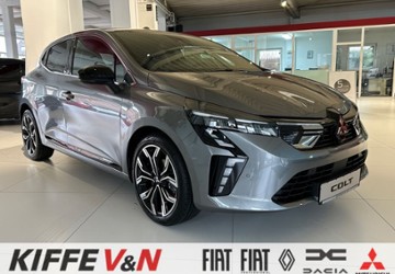 Mitsubishi Colt 6.890 km 20.490 &euro; Hamm 59063