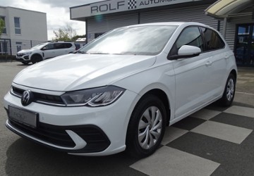 VW Polo 21.826 km 15.480 &euro; Warendorf 48231