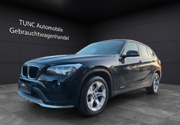 BMW X1 79.795 km 11.490 &euro; Ahlen 59227