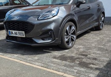 Ford Puma 29.995 km 18.500 &euro; Welver 59514