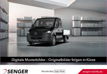Mercedes-Benz Sprinter 9.670 km 43.733 &euro; Hamm 59067