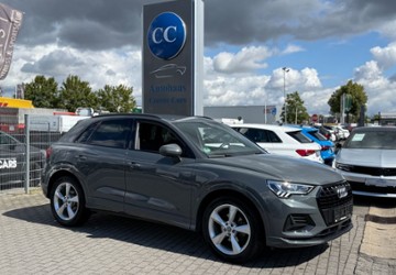 Audi Q3 78.370 km 22.222 &euro; Werl 59457