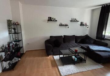 Wohnung Hamm Daberg - 2 Zimmer, 50 m&sup2;, 410&euro; | Angebot:27600106