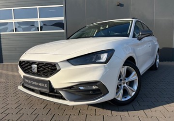 Seat Leon 104.180 km 16.999 &euro; Ahlen 59229