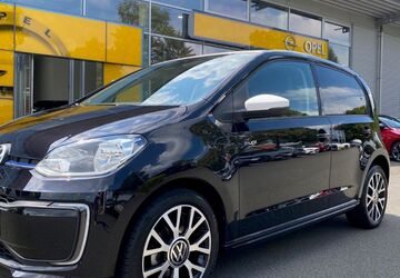 VW e-up! 32.707 km 14.950 &euro; Ahlen 59229