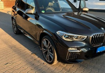 BMW X5 M50 85.500 km 48.900 &euro; Münster 48157