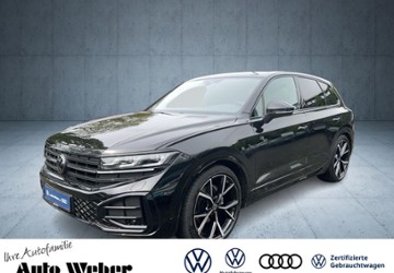 VW Touareg 22.880 km 62.450 &euro; Ahlen 59229