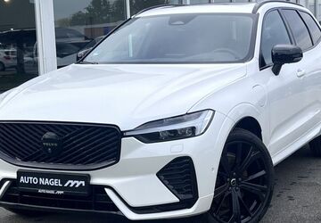 Volvo XC60 35.575 km 52.400 &euro; Hamm 59067