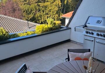 Wohnung Hamm Braam-Ostwennemar - 2 Zimmer, 90 m&sup2;, 1.100&euro; | Angebot:27581565