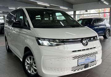 VW T7 Multivan 80.270 km 43.300 &euro; Werl 59457