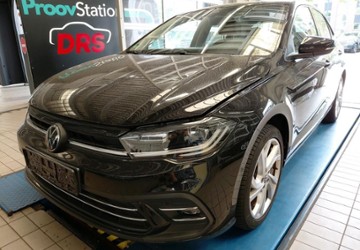 VW Polo 34.771 km 19.788 &euro; Bergkamen 59192
