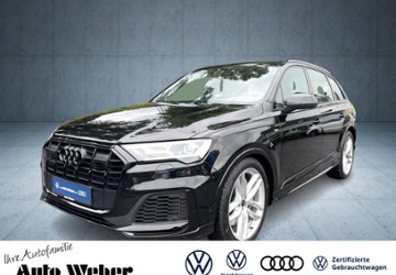 Audi Q7 39.800 km 62.880 &euro; Ahlen 59229