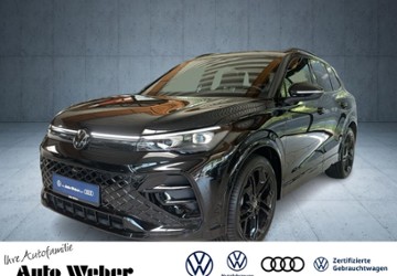 VW Tiguan 13.010 km 42.450 &euro; Ahlen 59229