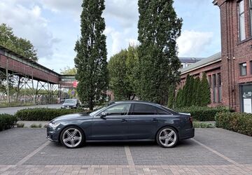 Audi A6 202.000 km 14.450 &euro; Ahlen 59229