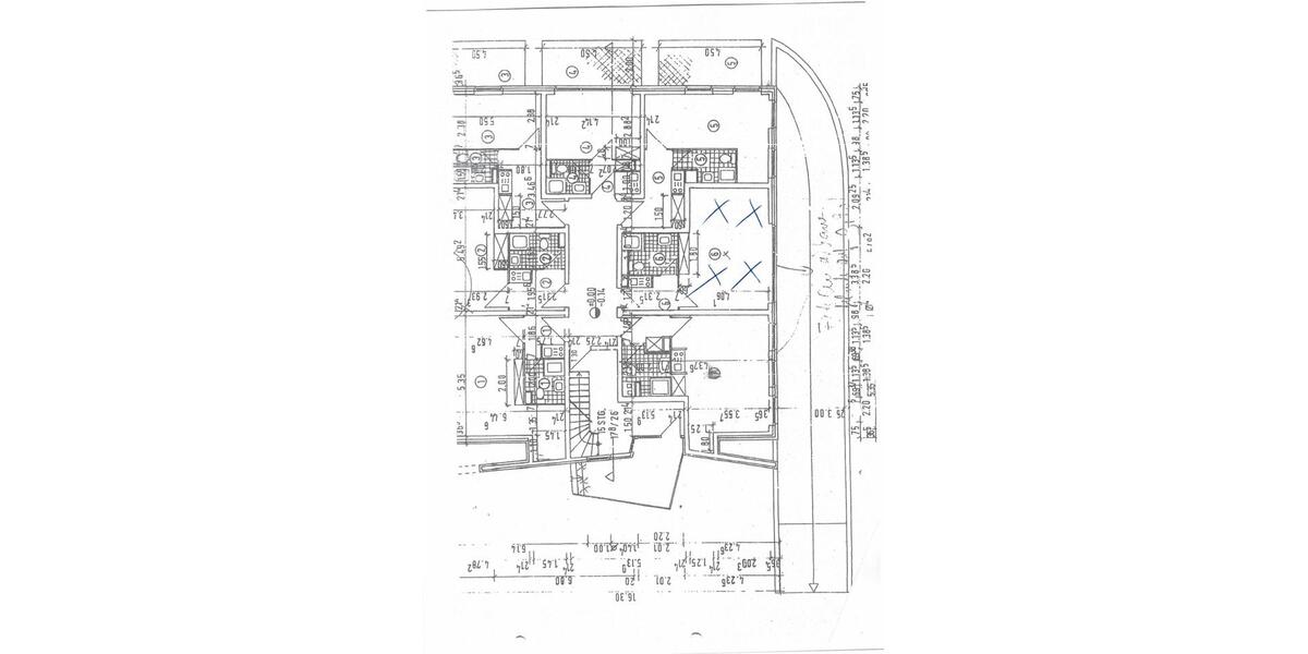Erdgeschoßwohnung Münster Münster-Südost - 1 Zimmer, 35 m&sup2;, 550&euro; | Angebot:27532839