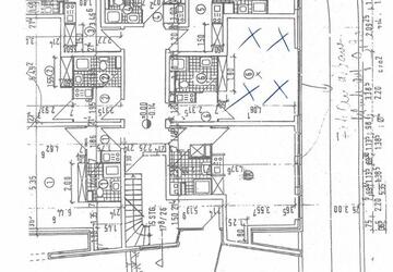 Wohnung Münster Münster-Südost - 1 Zimmer, 35 m&sup2;, 550&euro; | Angebot:27532839