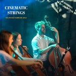 Cinematic Strings - Große Filmmusikgala - Kieler Sommernächte auf der Krusenkopp