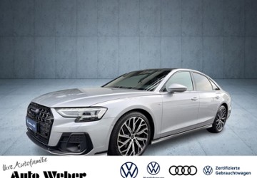 Audi A8 64.800 km 65.880 &euro; Ahlen 59229