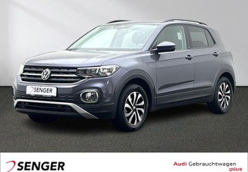 VW T-Cross 33.852 km 17.880 &euro; Münster 48153