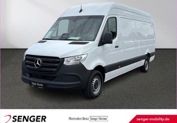 Mercedes-Benz Sprinter 46.200 km 46.113 &euro; Hamm 59067