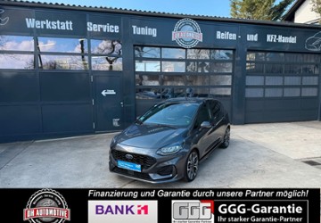 Ford Fiesta 44.837 km 16.399 &euro; Niederense 59469