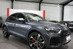 Audi SQ5 SPORTBACK 3.0 TDI Q S-LINE BLACK / PANO, B&O 96.000 km 45.555 &euro; Hamm 59077