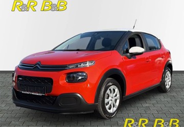 Citroen C3 74.100 km 6.950 &euro; Soest 59494