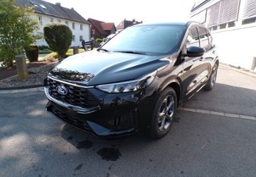 Ford Kuga 22.400 km 27.990 &euro; Werne 59368