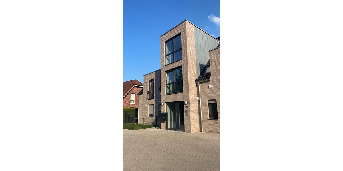 Etagenwohnung Münster Mitte-Süd - 1 Zimmer, 58 m&sup2;, 995&euro; | Angebot:27609698