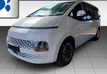 Hyundai STARIA 19.044 km 38.930 &euro; Münster 48157
