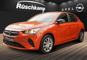 Opel Corsa 28.084 km 15.890 &euro; Selm 59379
