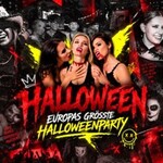 Bremens größte Halloween Party